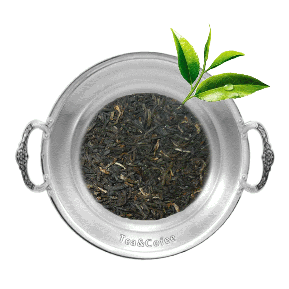 Плантационный черный чай Ассам Панитола TGFOP1