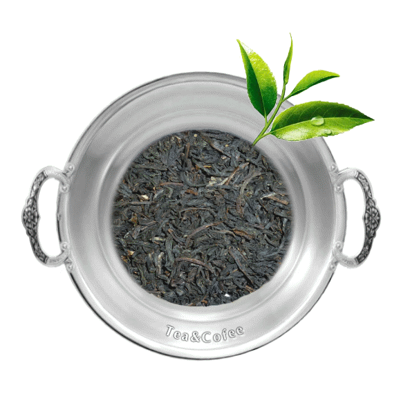 Плантационный черный чай Ассам Борпатра TGFOP