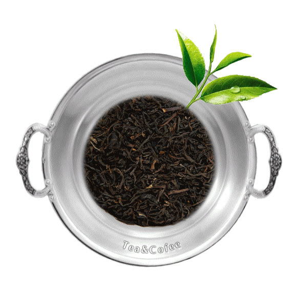 Плантационный черный чай Ассам СТ.101