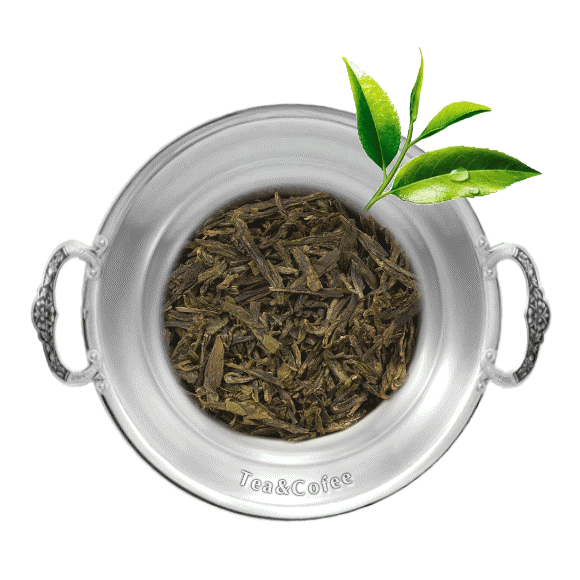 Китайский элитный зеленый чай Дин Гу Да Фан
