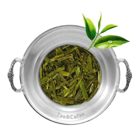 Китайский элитный зеленый чай Тай Пин Хоу Куй