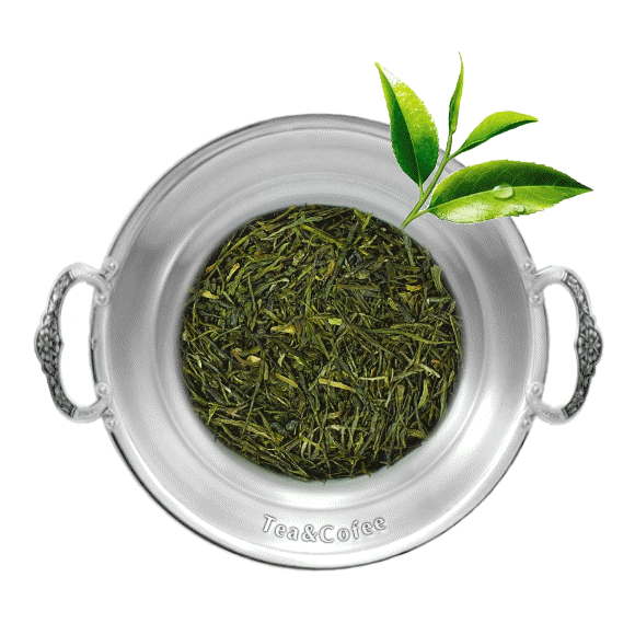 Китайский зеленый чай Шу Сян Люй