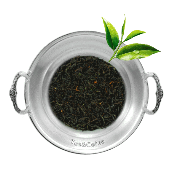 Китайский красный чай И Син Хун Ча