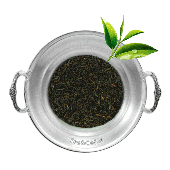 Китайский элитный красный чай Кимун ОР