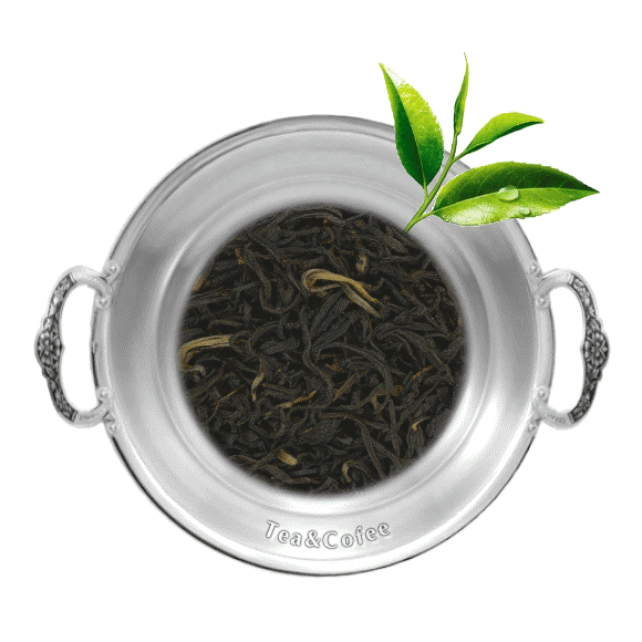 Китайский элитный чай Хун Ча