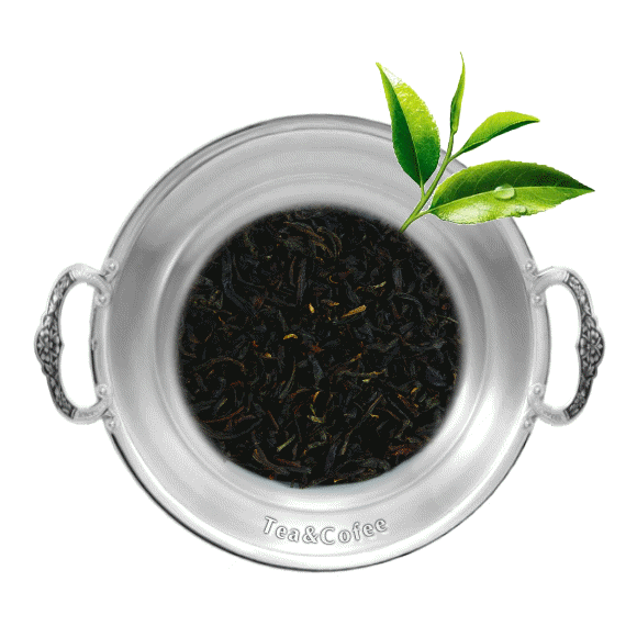 Китайский чай Красный Юннань