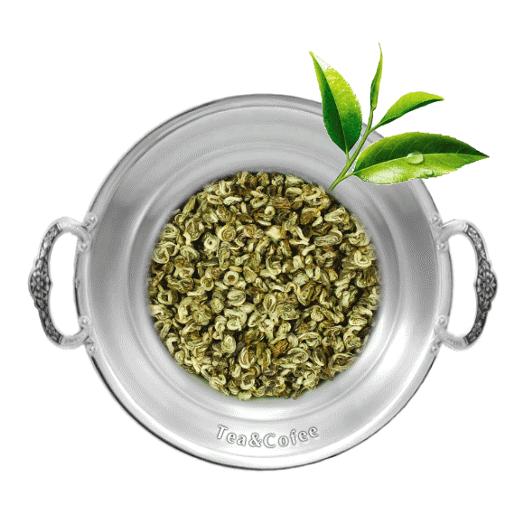 Китайский элитный чай Моли Сюэ Хуа