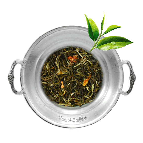 Китайский элитный чай Чун Хао Ван