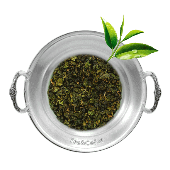 Китайский элитный чай Тань Пэй Те Гуанинь