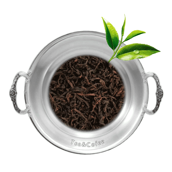 Китайский элитный чай Уи Те Лохань