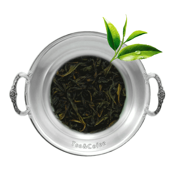 Китайский элитный чай Медовый улун
