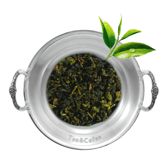 Китайский элитный чай Персиковый улун