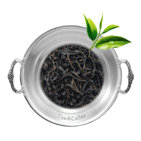Китайский элитный чай Фэн Хуан Дань Цун Улун