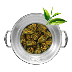 Китайский элитный чай Хун Та
