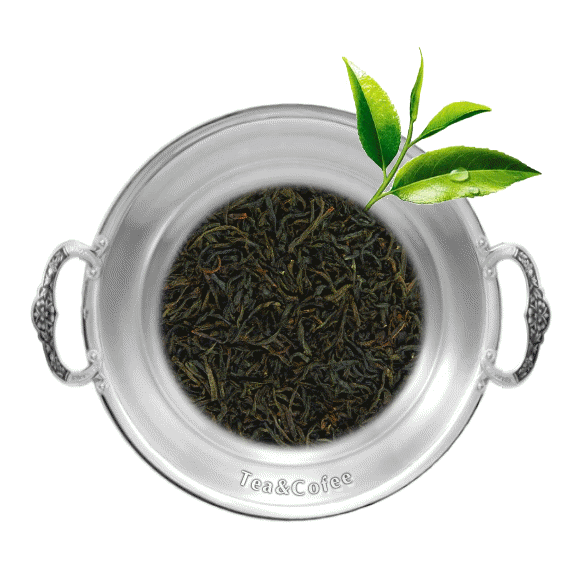 Плантационный черный чай Цейлон Ува Кристонбу OP1