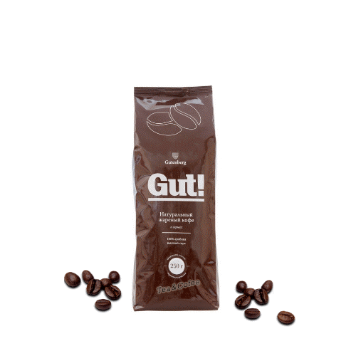 Кофе в зернах Марагоджип ароматизированный Шоколад