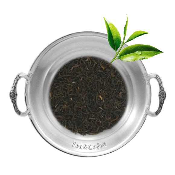 Плантационный черный чай Дарджилинг Маргаретс Хоуп 2-ой сбор SFTGFOP1