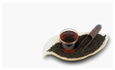 Китайский элитный чай